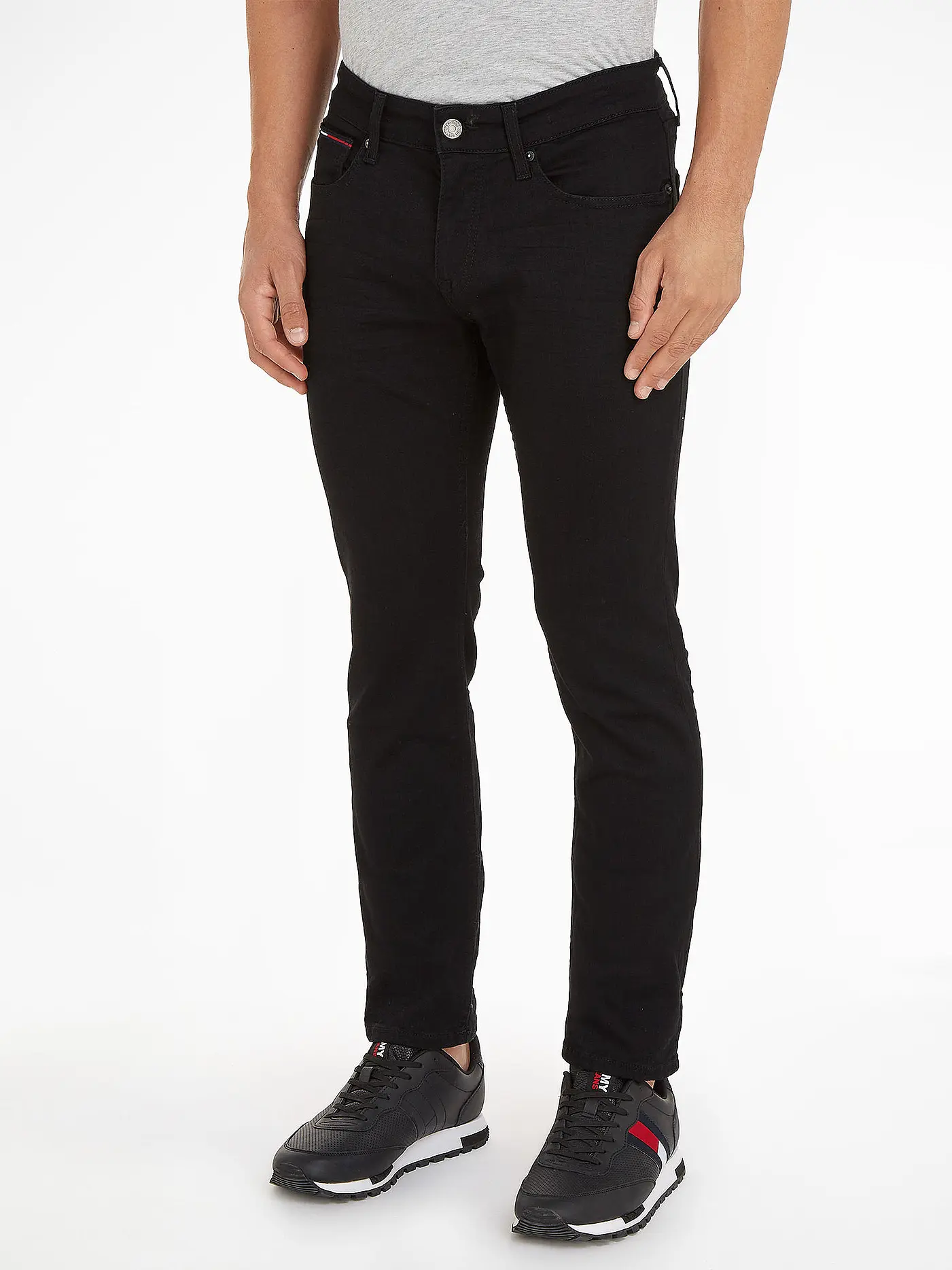 TOMMY JEANS | Jeans Slim Fit Scanton | 